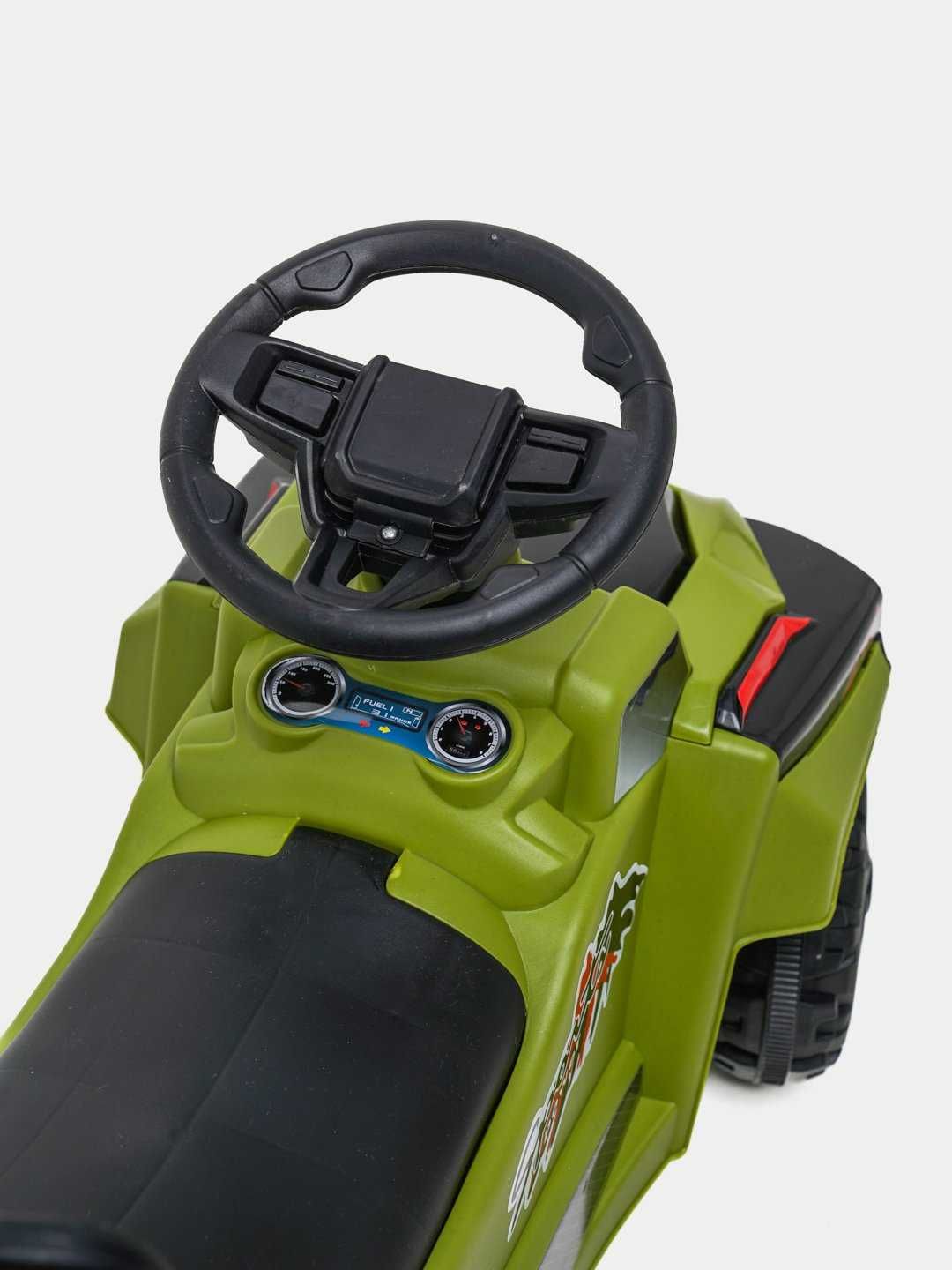Детский толокар Barc F2