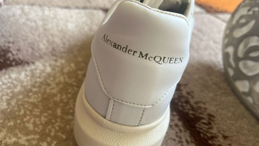 Alexander mcqueen