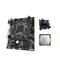 Kit Procesor Intel Core i5-9400F 2.9 GHz  GIGABYTE H310M S2H 2.0