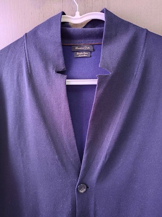 Massimo dutti мъжка жилетка,М размер.