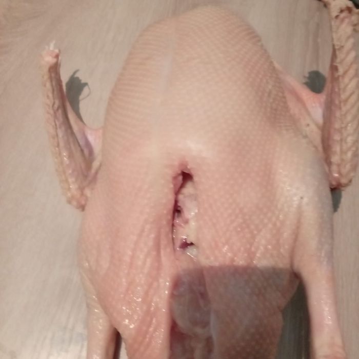 Гуси 3500 тг за 1кг