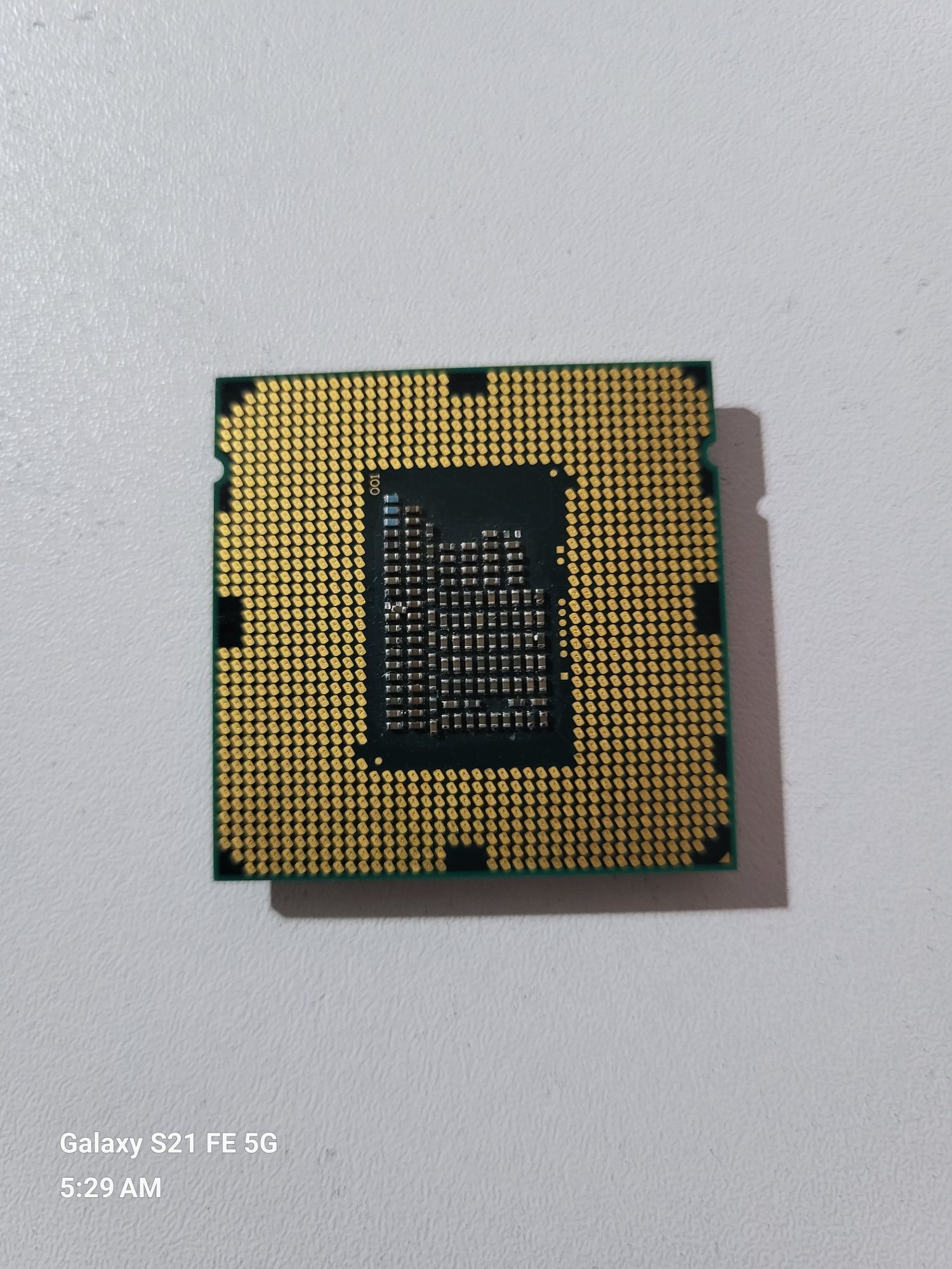 Продам Intel core i3 2120