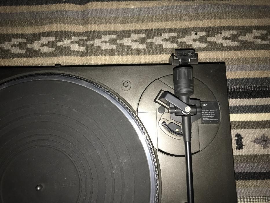 Technics SL-BD3D pick-up, impecabil