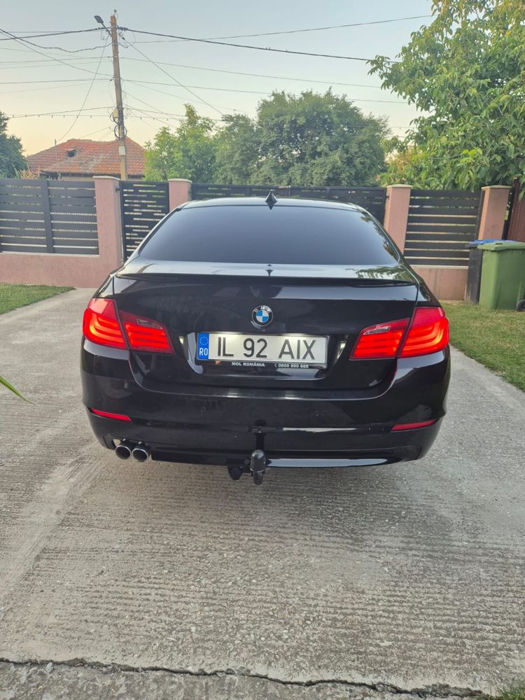 Vand Bmw F10 2.0d