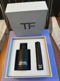Vând parfum Tom Ford Ombre Leather