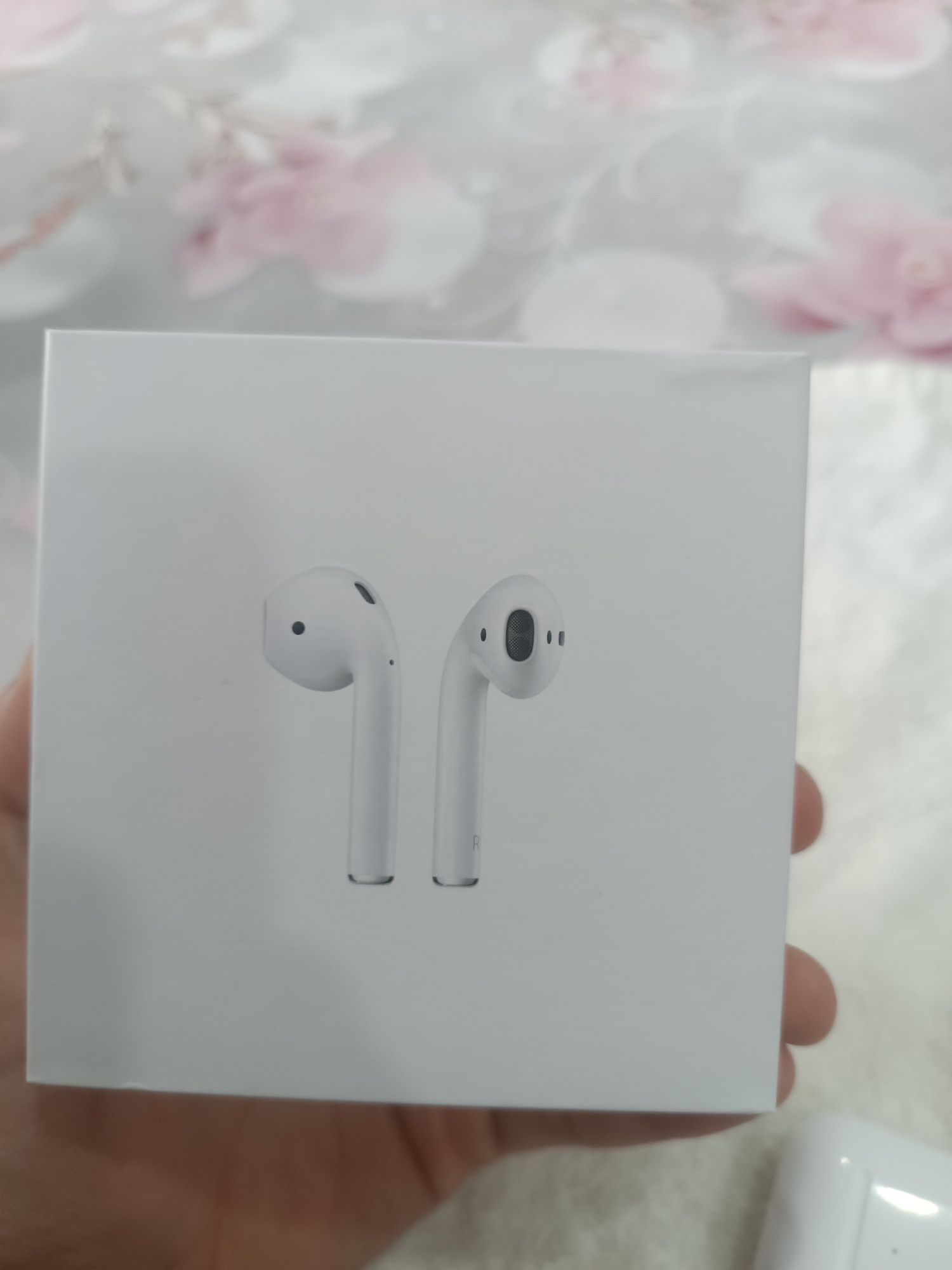 Airpods 2.2  orginal California