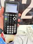 Texas Instruments TI-84 Plus CE-T