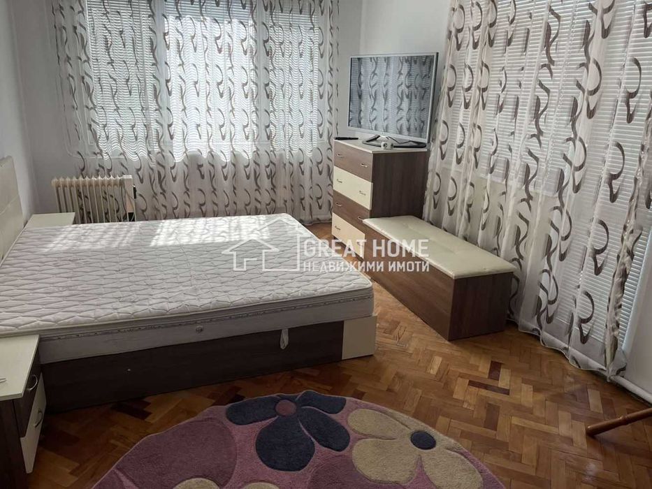 НАЕМ!!! Многостаен!!! Център!!!