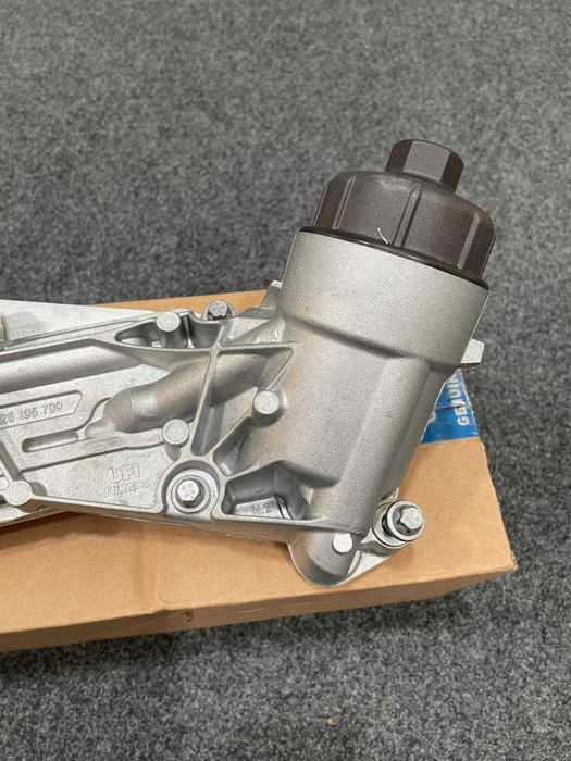 Теплообменник GM для Tracker, Orlando, Cruz