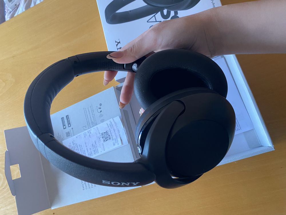 Стерео слушалки SONY WHXB910NL