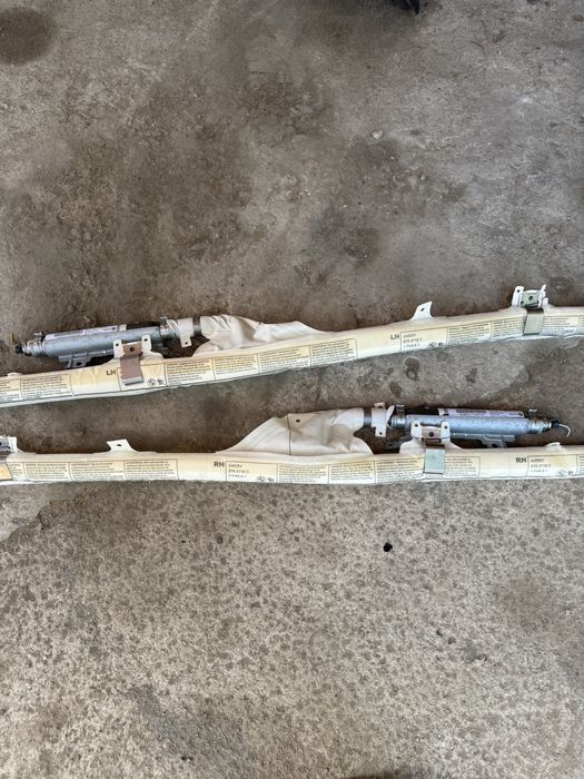 Еърбег,завеси бмв х5,е70/х6,е71(airbag bmw x5,e70/x6,e71)