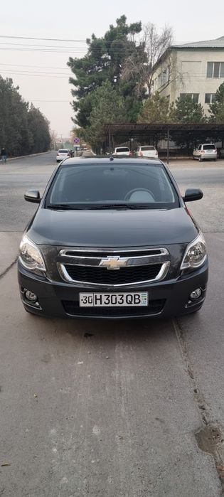 Kobalt avtomat kraska toza