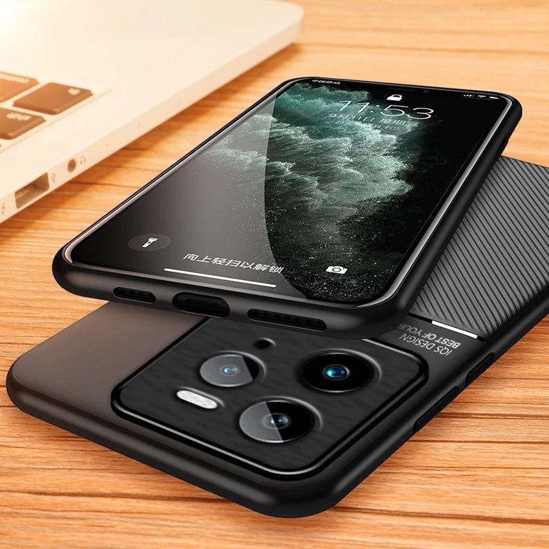 Realme Note 60 / GT 7 Pro / MINIMAL кейс гръб с магнит