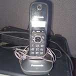 Продам телефон Panasonic