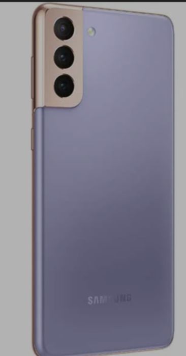 Samsung Galaxy s21 +