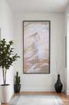 Pictura - Acrilic pe panza - Tablou Modern, Abstract, Texturat