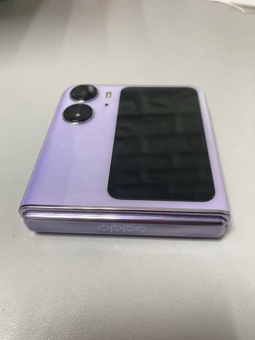 Смартфон OPPO Find N2 Flip (г.Шымкент)