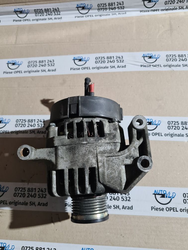 Alternator Opel Meriva Combo 1.3 cdti Z13DTH Z13DTJ