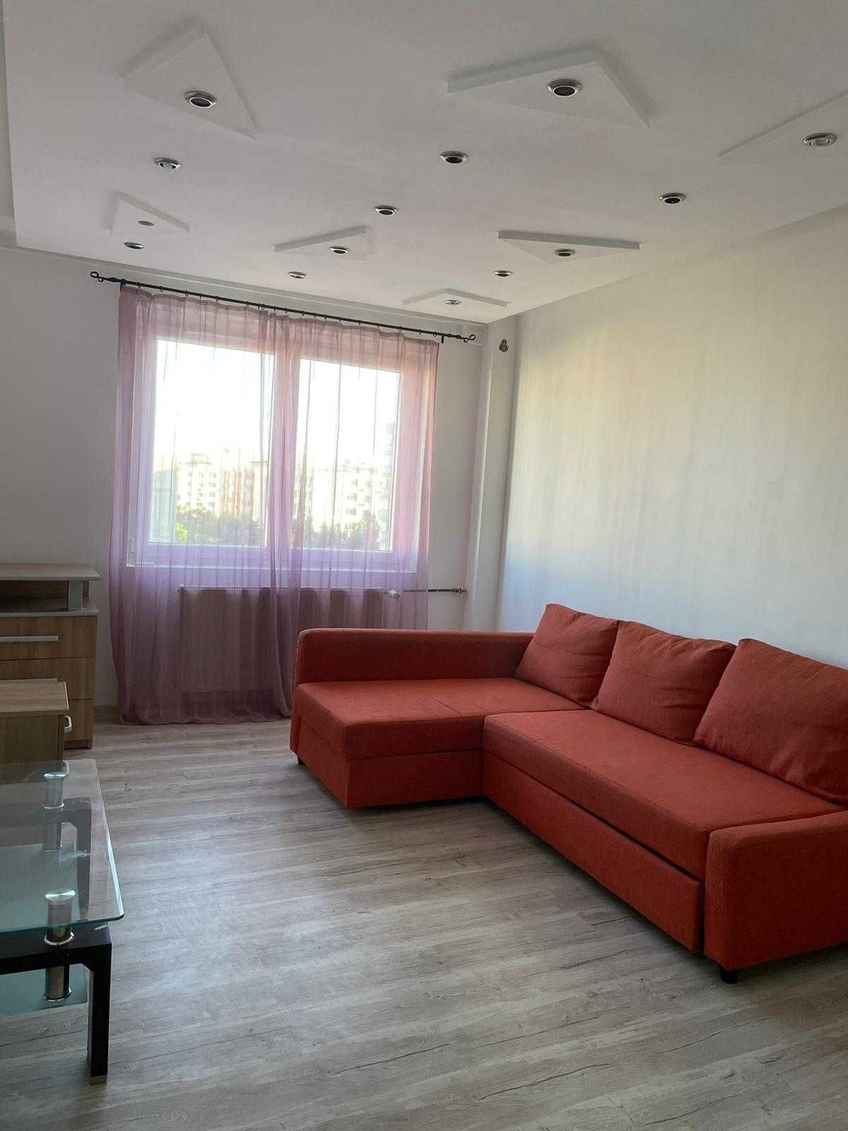 Apartament 3 camere, 65 mp utili-Cristea Mateescu -Tei;Ghica;Colentina