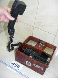 Telefon  (cod 194)
