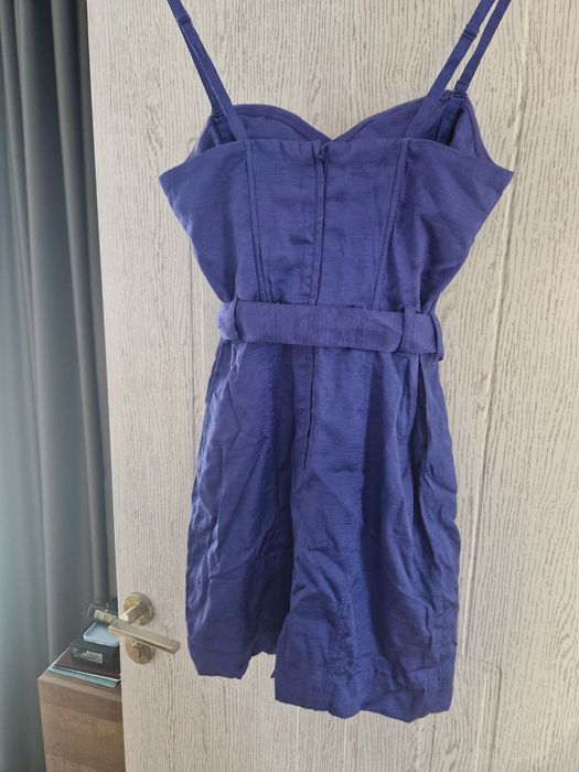 Официална рокля H&M