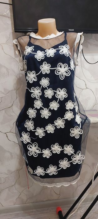 Женские платья сарафаны