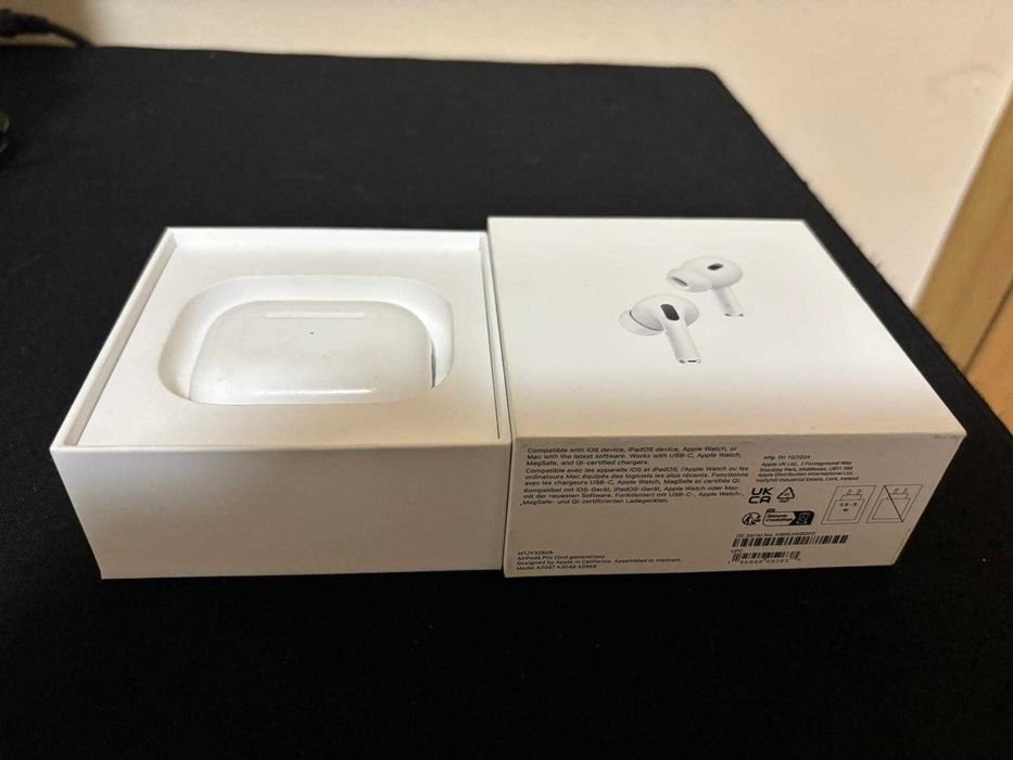 Apple Airpods Pro 2 / USB C / Stare foarte buna