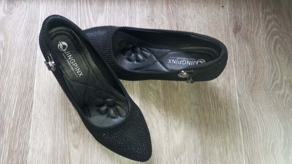 Женские туфли новые