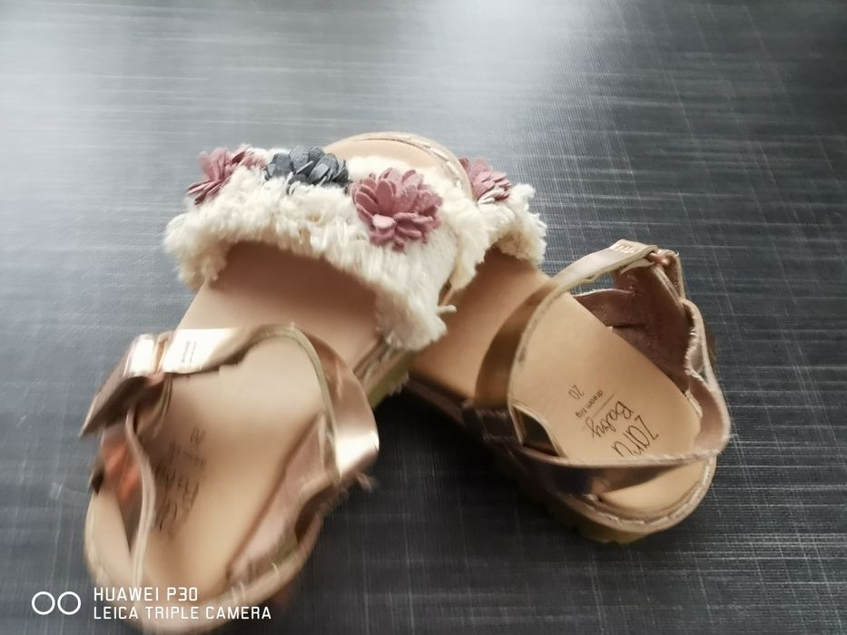 Sandale elegante