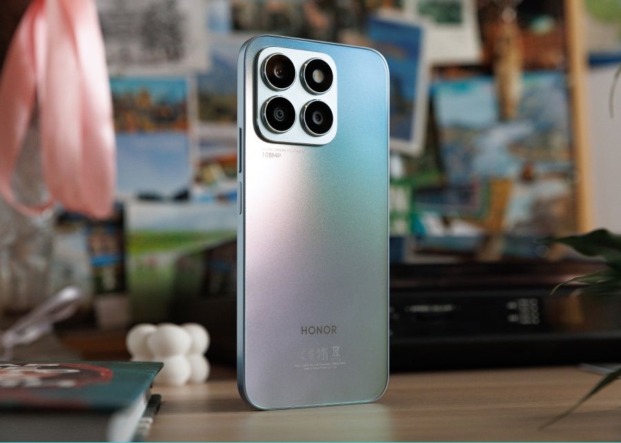 Honor X8b новый срочно продаю