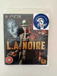 L.A. Noire Retro GTA V ГТА за PlayStation 3 PS3 ПС3