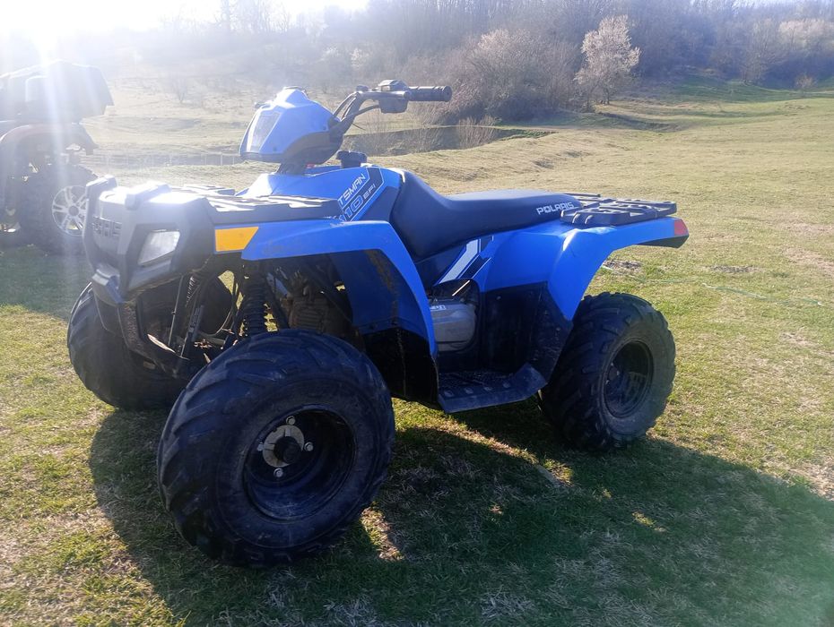 ATV POLARIS 110CC (2022)