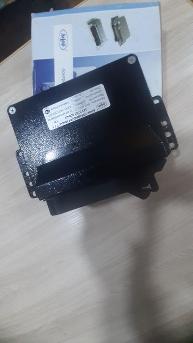 Продам новый блок управления Газель