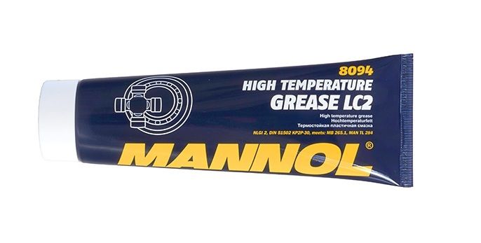 -MANNOL-LC-2 High Temperature -грес 0.230 гр -8094