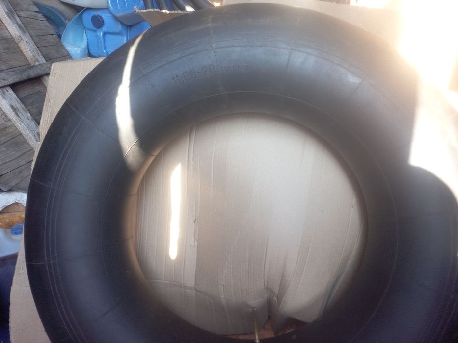 Продам камеру 11.00 R20