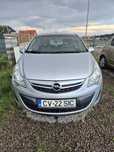 Opel Corsa D 1.2