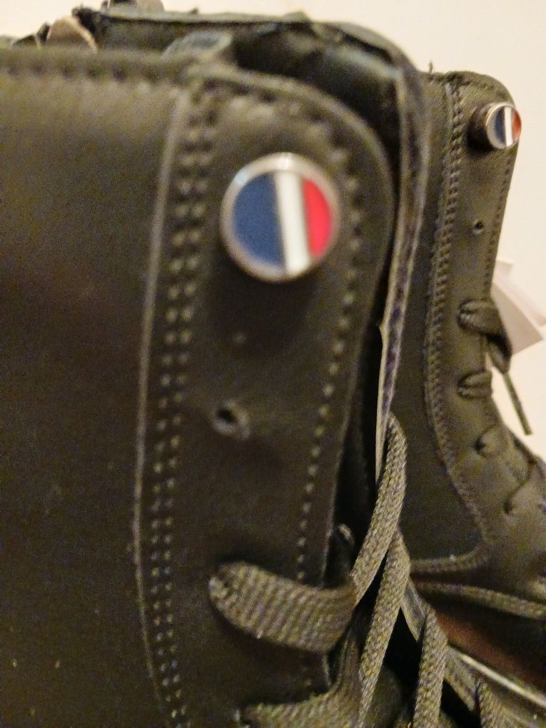 Дамски боти U.S. POLO ASSN