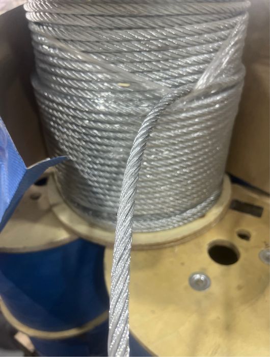 Трос гал Tros