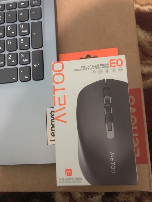 Nootbook sotiladi 8/512