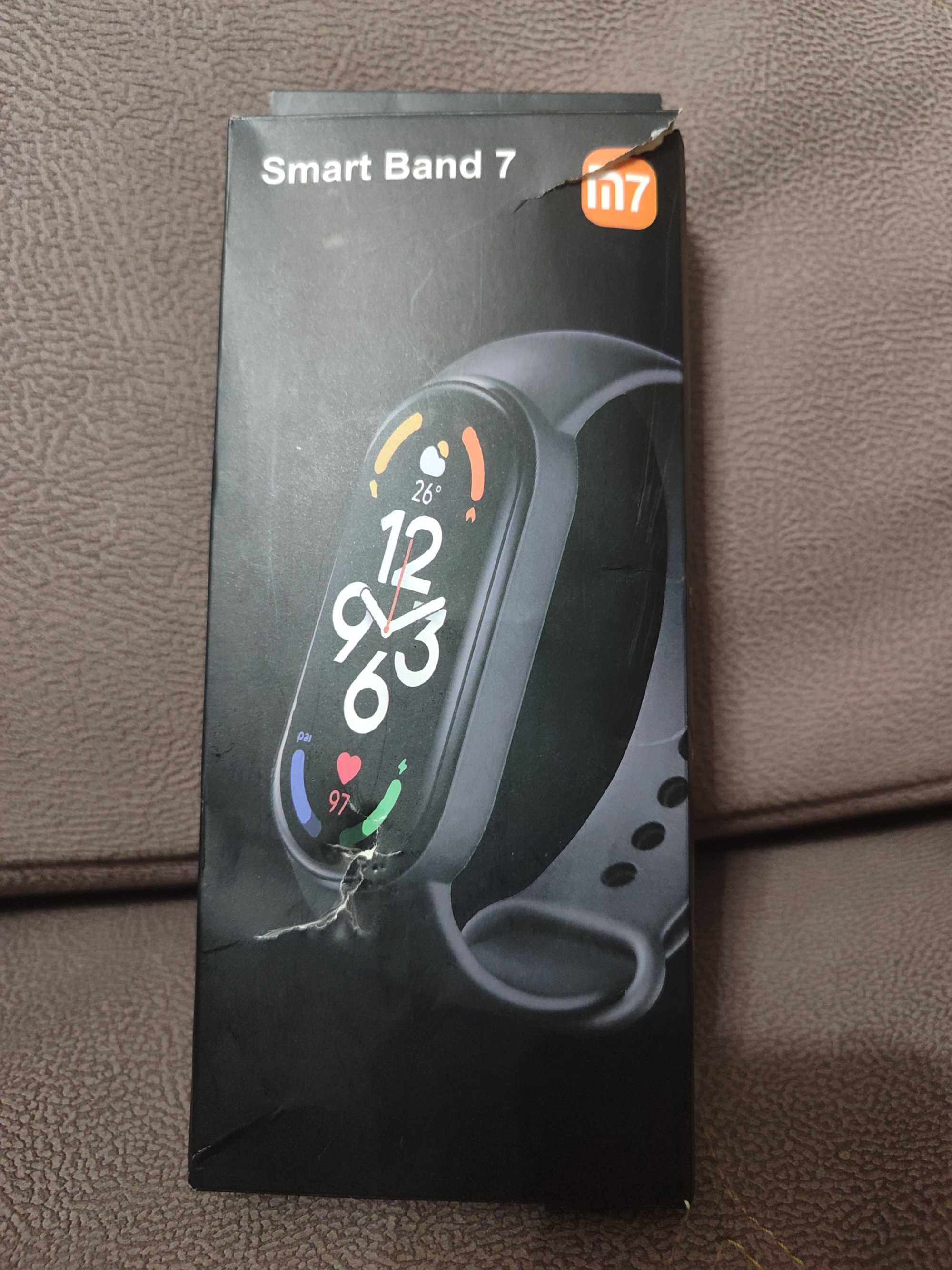 Смарт-часы Smart Band 7