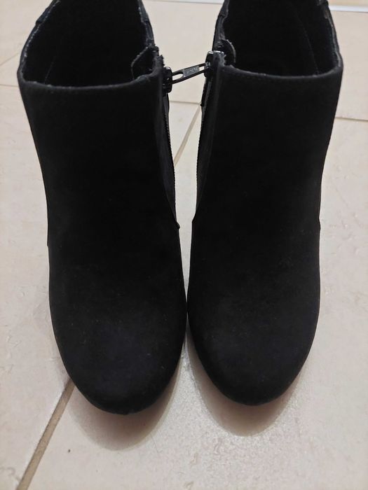 Дамски боти Bullboxer