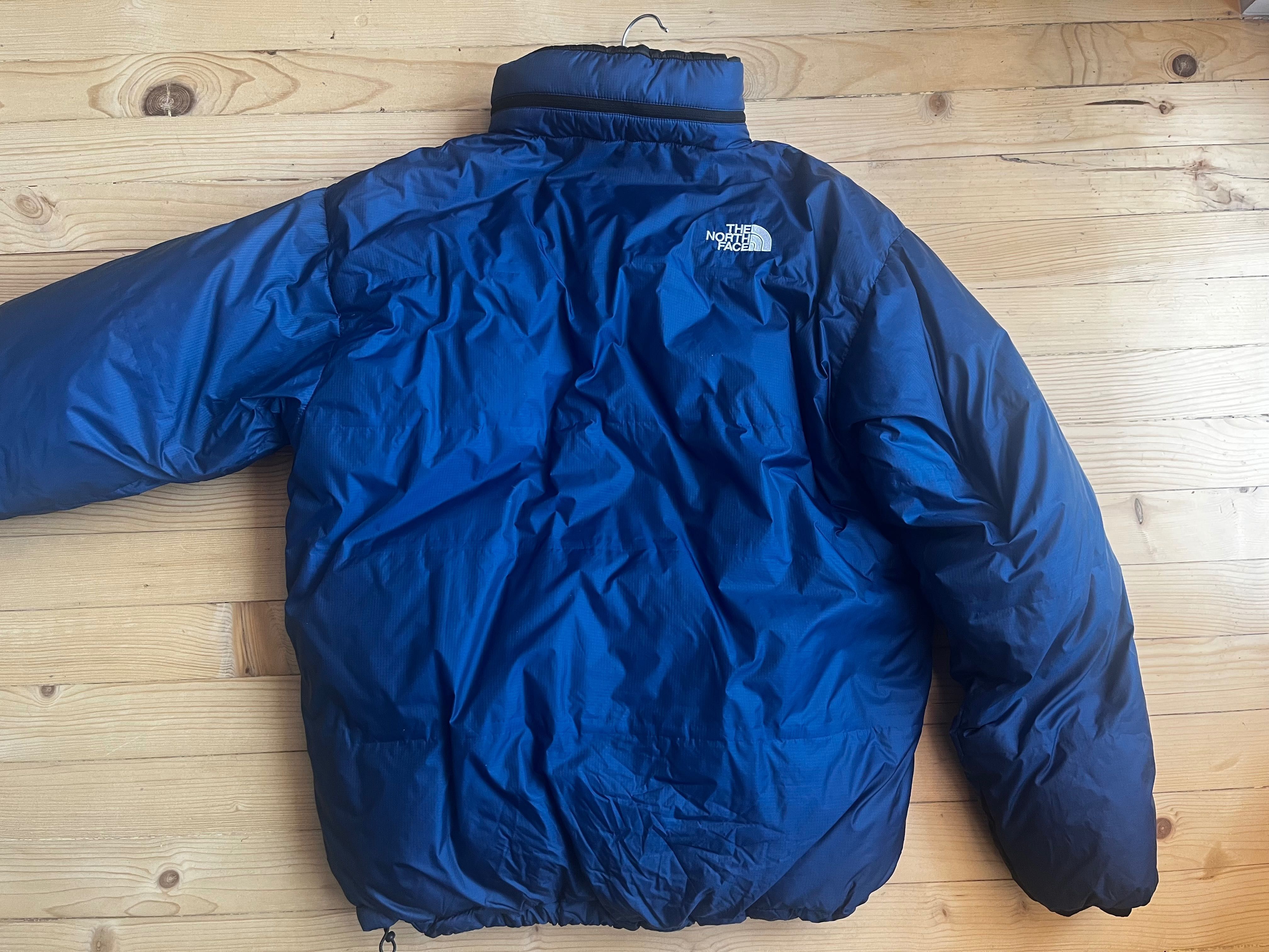 Яке North Face, размер XL