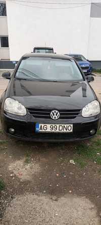 Vând golf 5 1,9 tdi