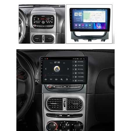 Fiat Strada 2013-2020, Android Mултимедия/Навигация