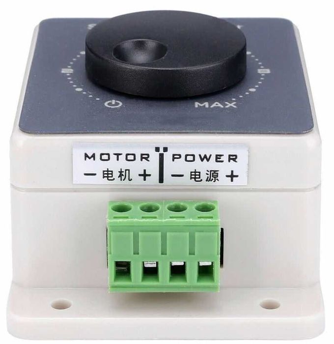 Controler de viteză DC 12V 24V 48V 20A Waterproof! Nou ambalat