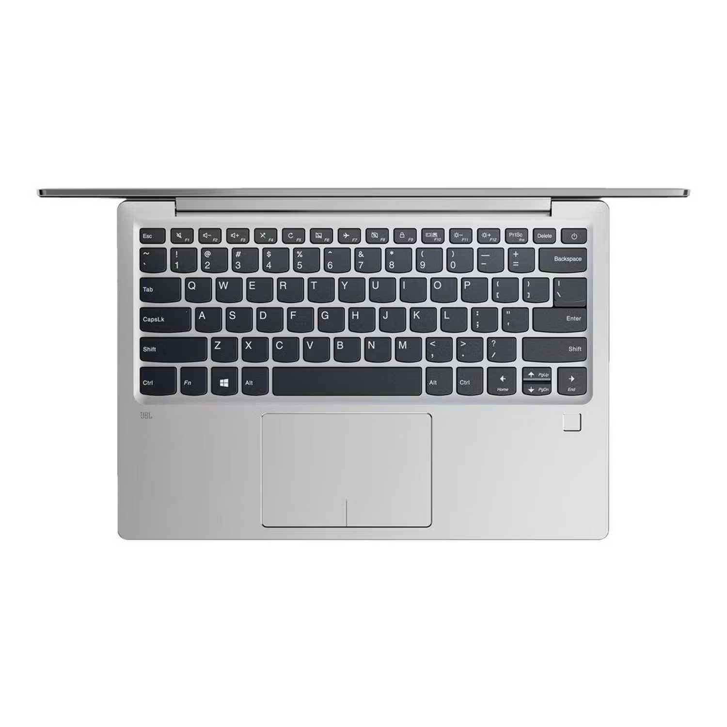Нов Lenovo Ideapad 720S 13.3"FHD/Ryzen5/8GB/256GB/Сив