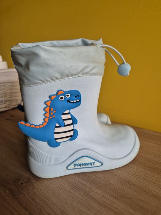 Ботуши за дъжд 26 номер