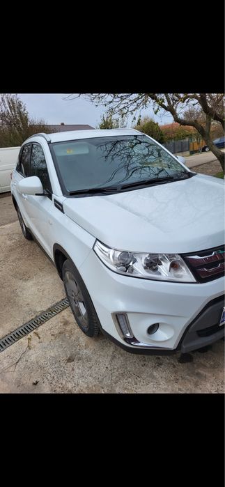 Suzuki vitara 120cp