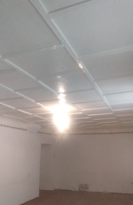 Дом. Старый город. Пожарка