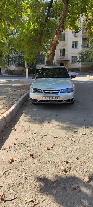 Nexia 2 sotiladi xolati yaxshi